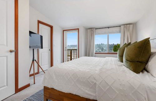 LakeView Queen Anne 3BR Townhome - Foto 26