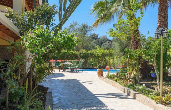 Villa Danae by CorfuEscapes - Foto 70