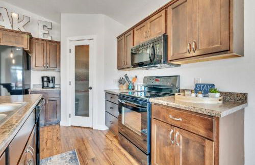 The Barefoot Lodge at Bridges Bay Resort - Foto 26