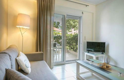 Deluxe Kefalonia Apartment 1 Bedroom Apartment Thalassa Tranquil Location - Foto 24