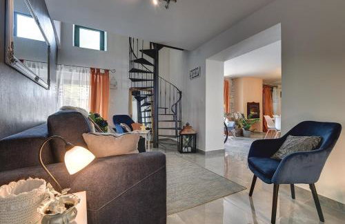 Villa Micol - Foto 12