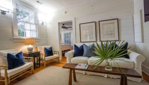 Cottage On Carteret in the Heart of Downtown Beaufort - Foto 5