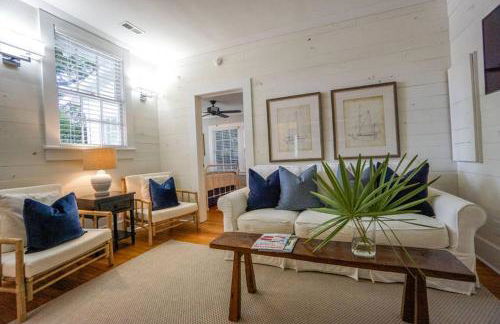 Cottage On Carteret in the Heart of Downtown Beaufort - Foto 5