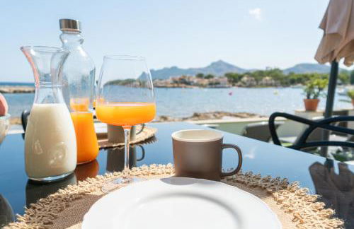 Seashore House " Es tamarells" - Foto 35