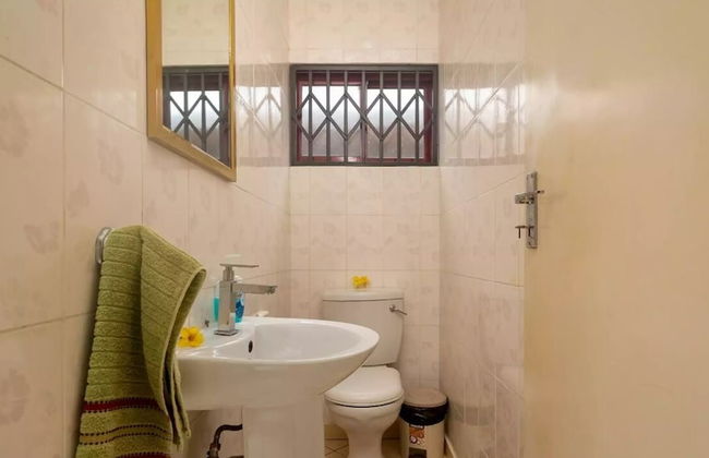 Chez Benoit Self Catering - Photo 25