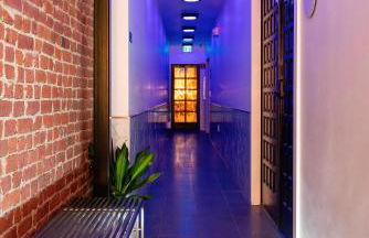 Hotel Residential of Denver - Foto 80