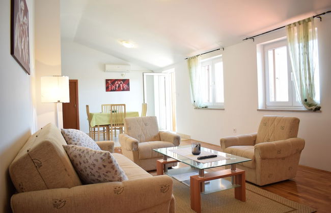 Apartment Blue Dream 1 & 2 - Foto 6