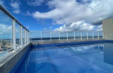 Noamar Pituba - Foto 1