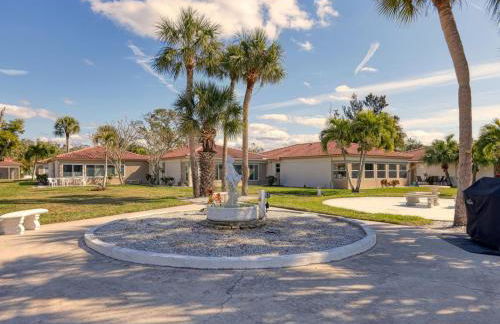 Book Me Baby! Siesta Key Villa By The Sea - Photo 33