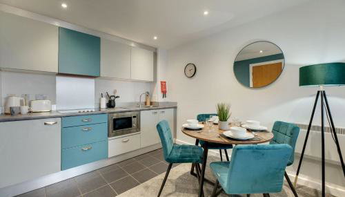 All Saints Apartments 4A by Week2Week - Foto 5