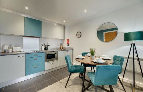 All Saints Apartments 4A by Week2Week - Foto 5