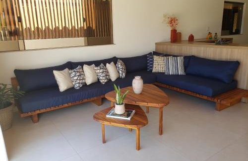 Confortável Casa de Praia em Itacimirim - 04 SUÍTES - Foto 29