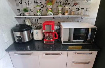 Apartamento na Serra 2 quartos - Foto 10