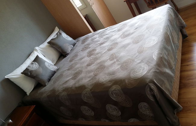 Hampton Court Apartments - Foto 18