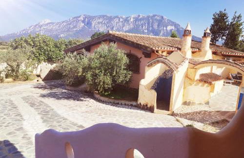 Villa Su Navru - Photo 69