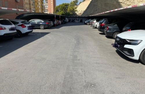 Panoramico Apartamento Principado Marina - Photo 32