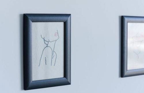 TY MOUTIK - Bel appartement T2 de standing vue mer - Foto 9