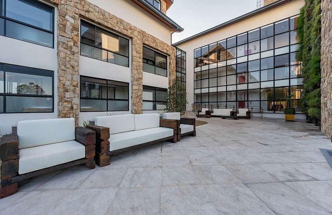 Apartamento sofisticado Campos do Jordão - Foto 32