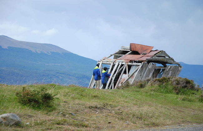 Navarino Island Tour - Photo 4