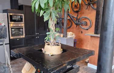 Bahnhofsromantik trifft Luxus - Alter Bahnhof von Kruft - Foto 16