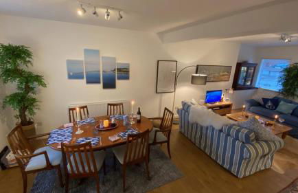 Skipper’s Cottage - Perfect for Cardiff & Penarth - Foto 11