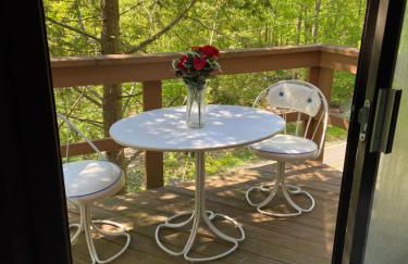 Saw Creek Cabin - Regent Hilltop - Foto 32