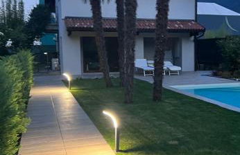 VILLA LIDO - Lake Como - Photo 1