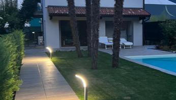 VILLA LIDO - Lake Como - Foto 1, Garden view