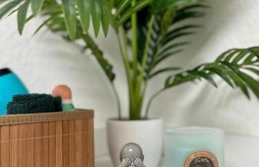 005- Zentral & ruhig mit SmartTV - Foto 10