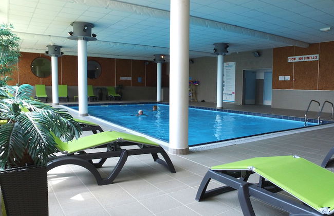 VVF Haute-Loire Les Estables - Foto 1