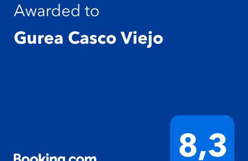 Gurea Casco Viejo Con opción a Parking - Foto 2