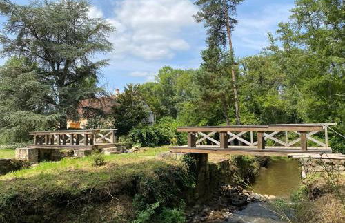 L’observatoire en Berry - Foto 20