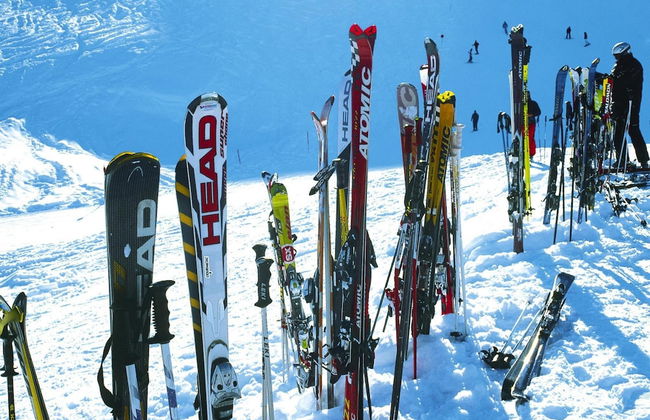 Apartment in Fusch an der Glocknerstrasse in Nature - Foto 70