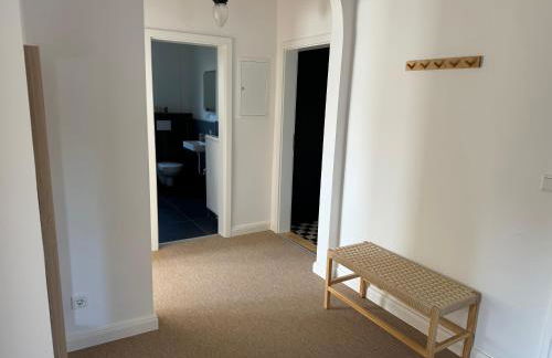 Nordisches Wohlfühlnest in Oldenburg - Photo 9