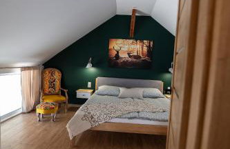 Apartament Pod Bukowym Lasem - Foto 16