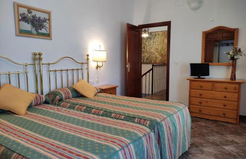 Entretorres. Casa-dúplex en centro histórico. - Foto 17