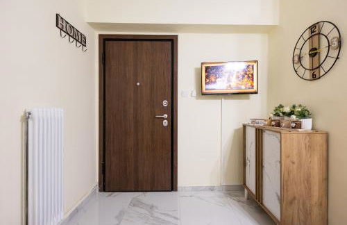 BnB Green Center Trikala - Foto 47