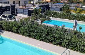 Villa Milicia - New Private Villa near Palermo and Cefalù with Pool, Sea View Terrace, Playground and Large Parking - Foto 21