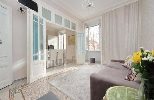 Interno 5 elegante residenza per 10 pax vicina a Colosseo e Santa Maria Maggiore - Foto 42