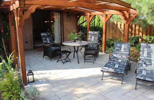 Ferienwohnung Libelle - Foto 17