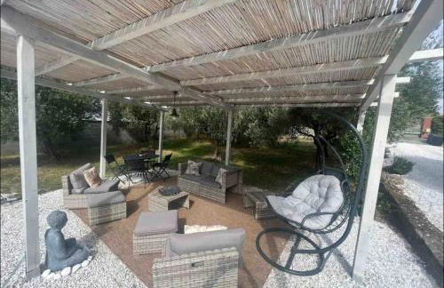 Villa Versilia-Mare e Monti - Foto 6