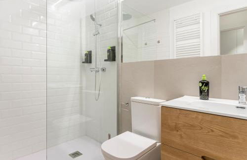 Limehome Madrid Calle de Fomento - estancia temporal - Foto 66