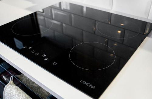 NEW! Boutique 1BR in Hartlepool - Photo 9