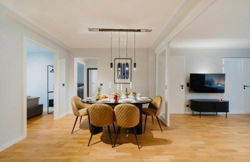 Luxurious 105m2 Penthouse in Prime Location 4 Bedroms & Balcony - Photo 39