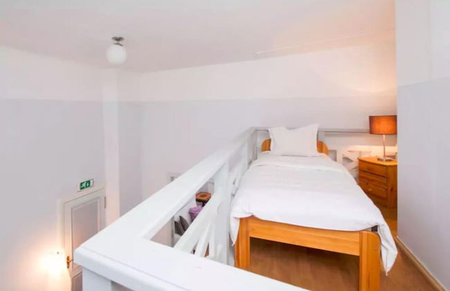 Tallinn City Apartments Toompea Old Town - Foto 42