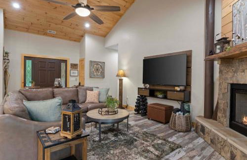 Stunning Views, Superb Atmosphere, Modern Amenities, In the Middle of Nature - Foto 65