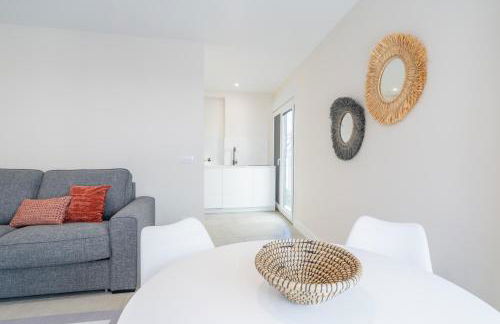 Cíes Luxury Suitel Areosa 22 - Foto 76