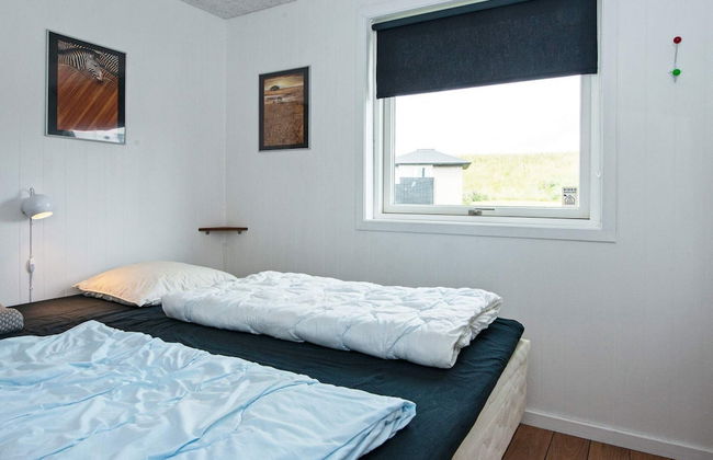 9 Person Holiday Home in Lemvig - Photo 5