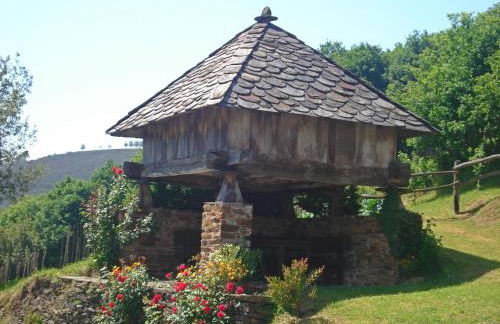 Apartamentos Rurales Casa Riveras - Foto 65