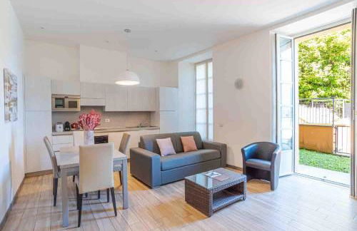 Maioliche Apartments Griante - Foto 44